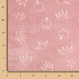 Minky Queens Rose - Ribes y Casals