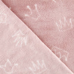 Minky Queens Rose - Ribes y Casals