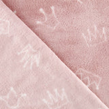 Minky Queens Rose - Ribes y Casals