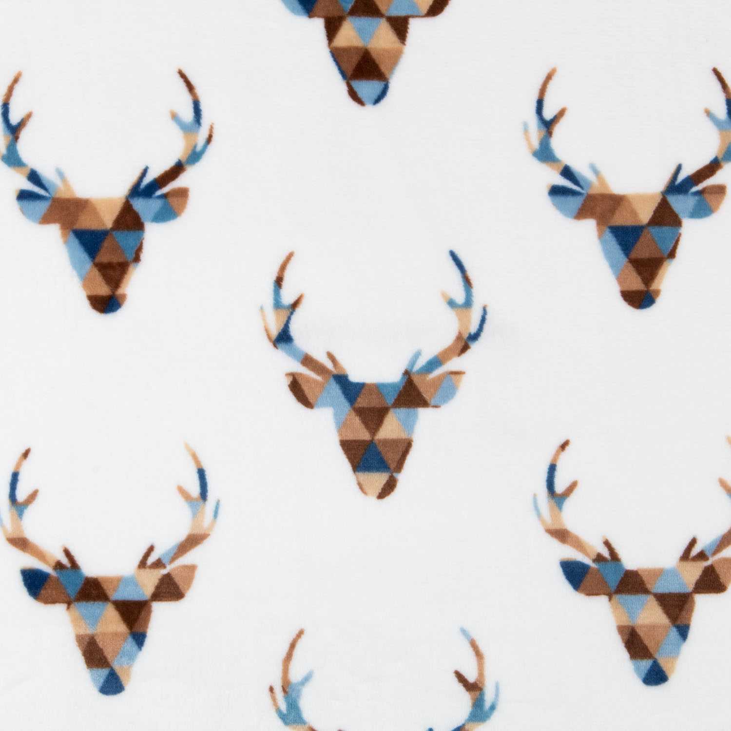 Coraline Animaux Blanc - Ribes y Casals