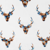 Coraline Animaux Blanc - Ribes y Casals