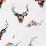 Coraline Animaux Blanc - Ribes y Casals