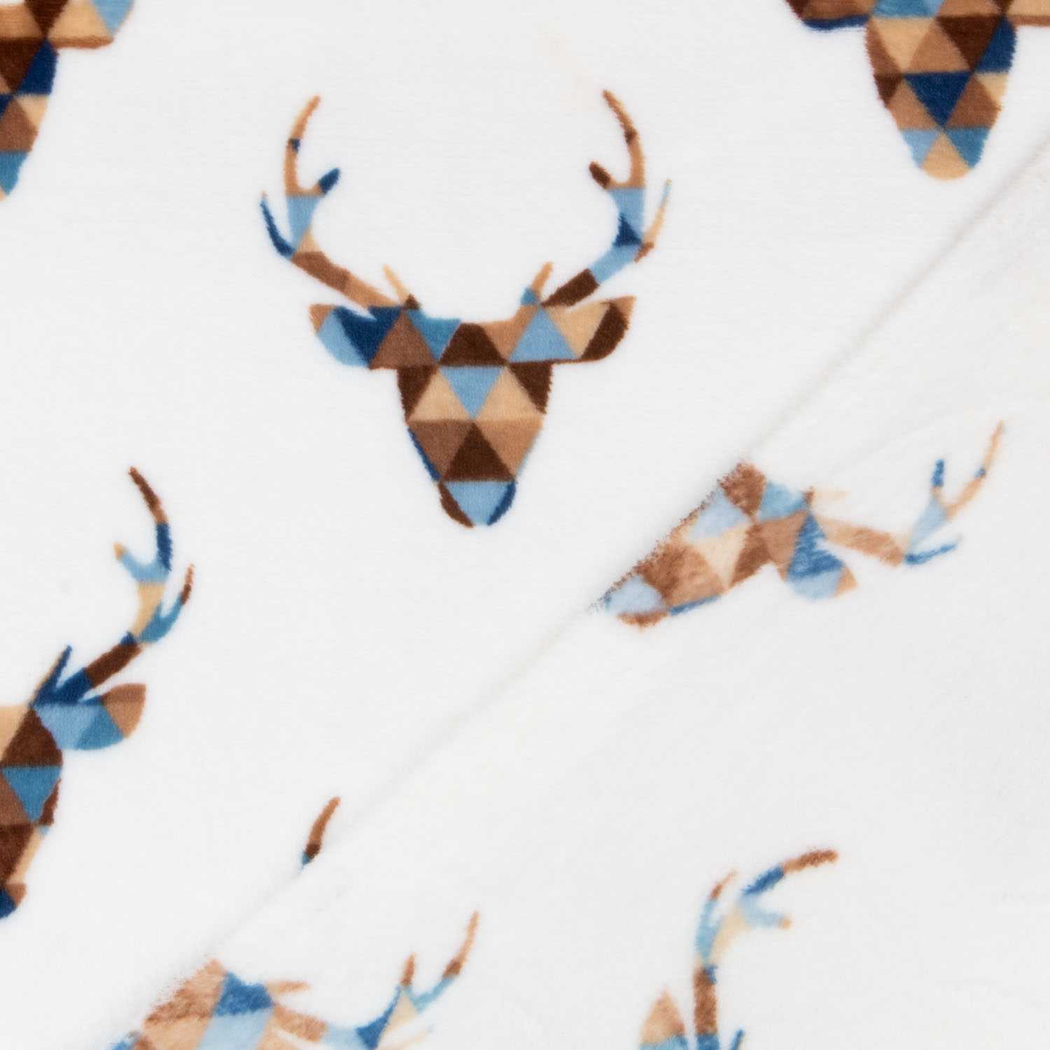 Coraline Animaux Blanc - Ribes y Casals