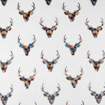 Coraline Animaux Blanc - Ribes y Casals