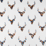 Coraline Animaux Blanc - Ribes y Casals