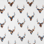 Coraline Animaux Blanc - Ribes y Casals