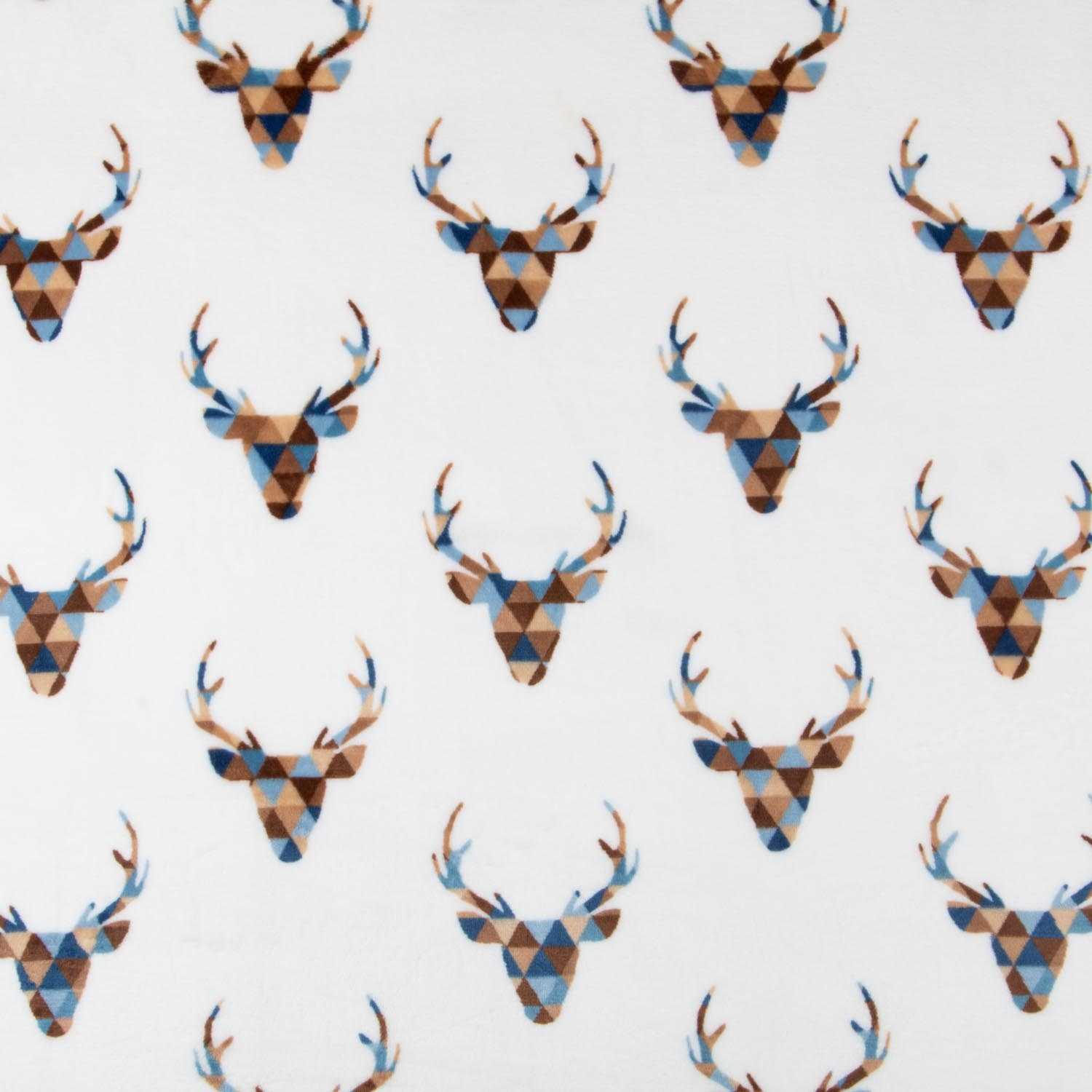 Coraline Animaux Blanc - Ribes y Casals