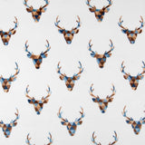 Coraline Animaux Blanc - Ribes y Casals