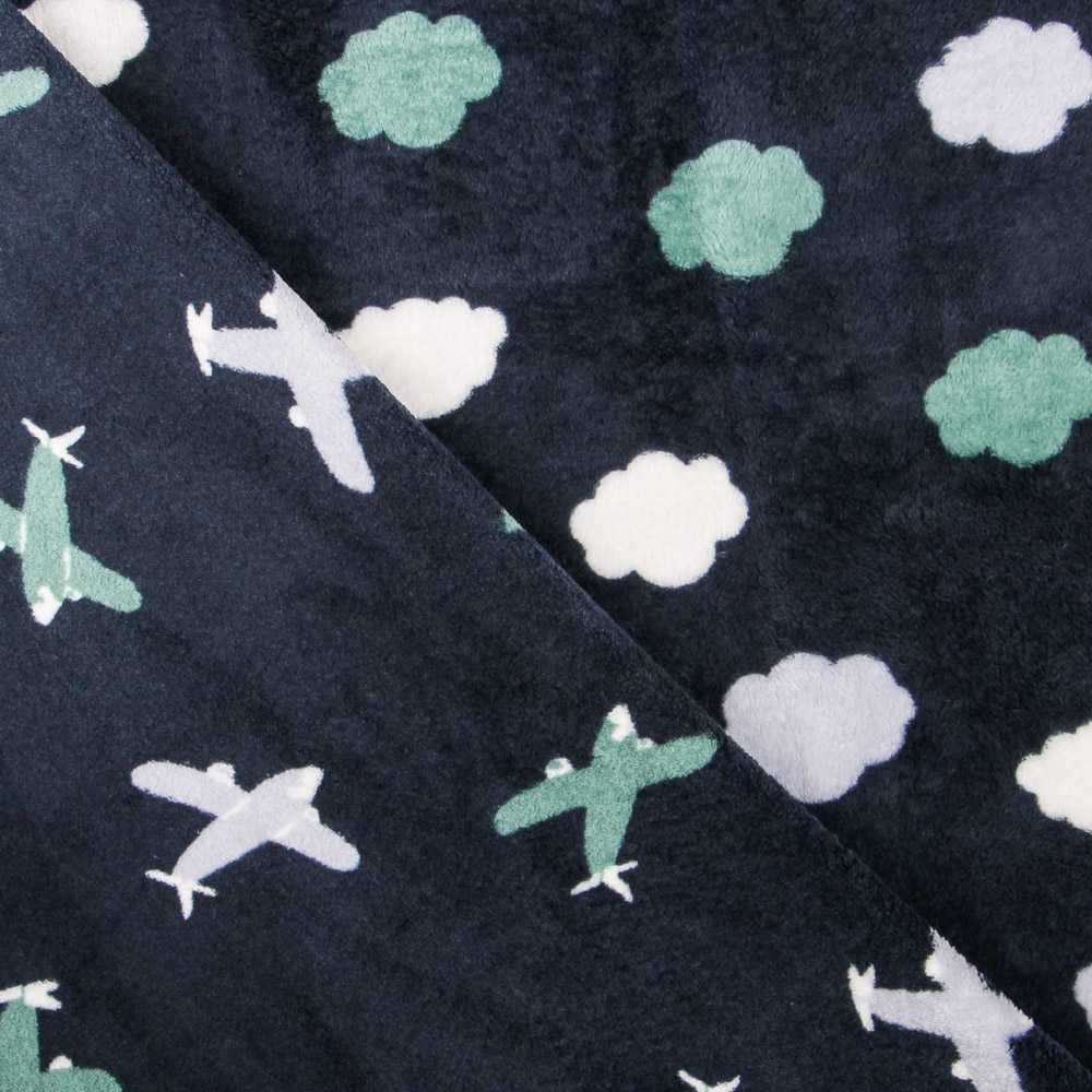 Coraline Réversible Nuage/Avion - Ribes y Casals