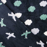 Coraline Réversible Nuage/Avion - Ribes y Casals