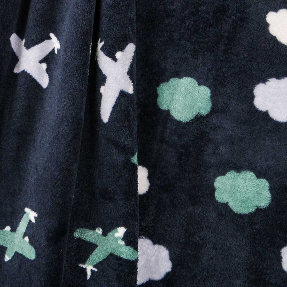 Coraline Réversible Nuage/Avion - Ribes y Casals