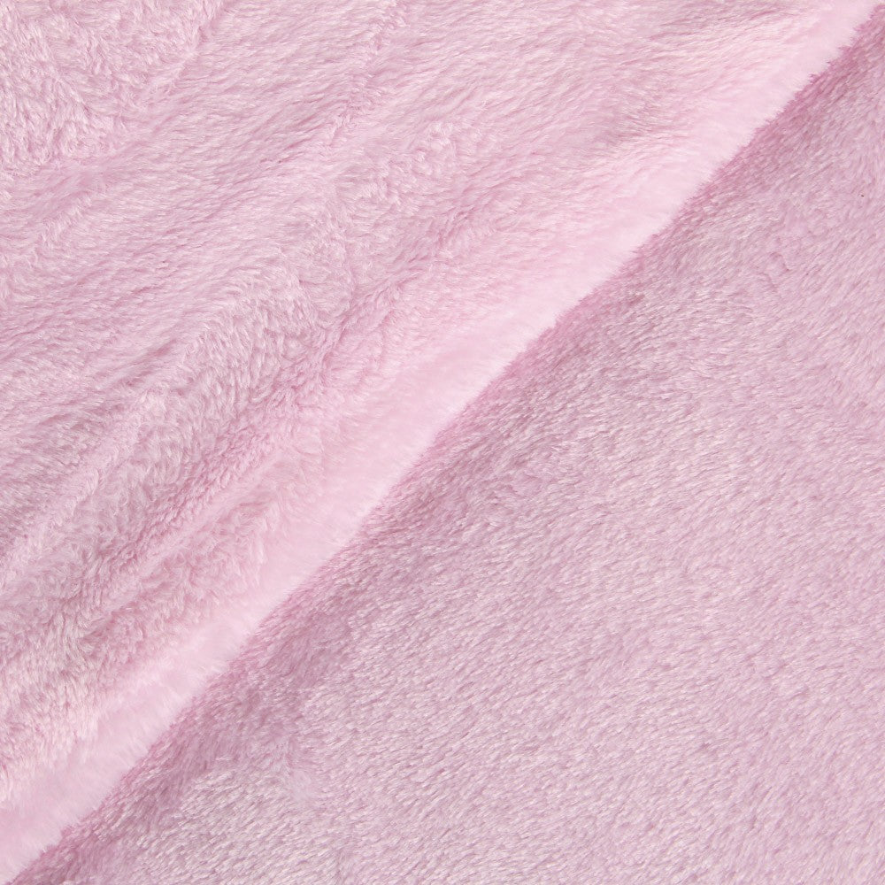 Retal Coralina Rosa Bebé 190x145cm - Ribes y Casals