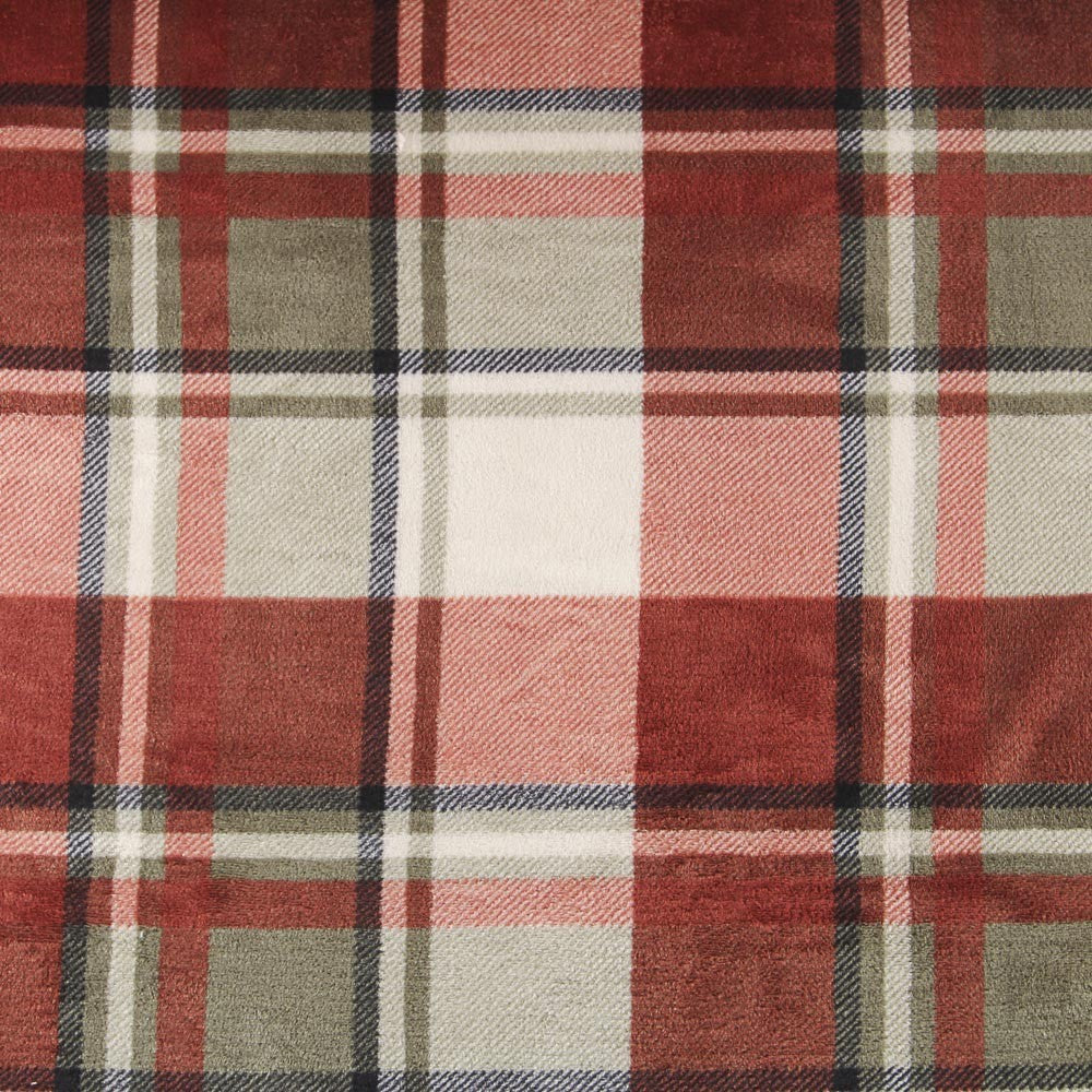 Minky Écossais - Ribes y Casals