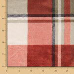 Minky Écossais - Ribes y Casals