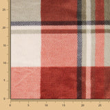 Minky Écossais - Ribes y Casals