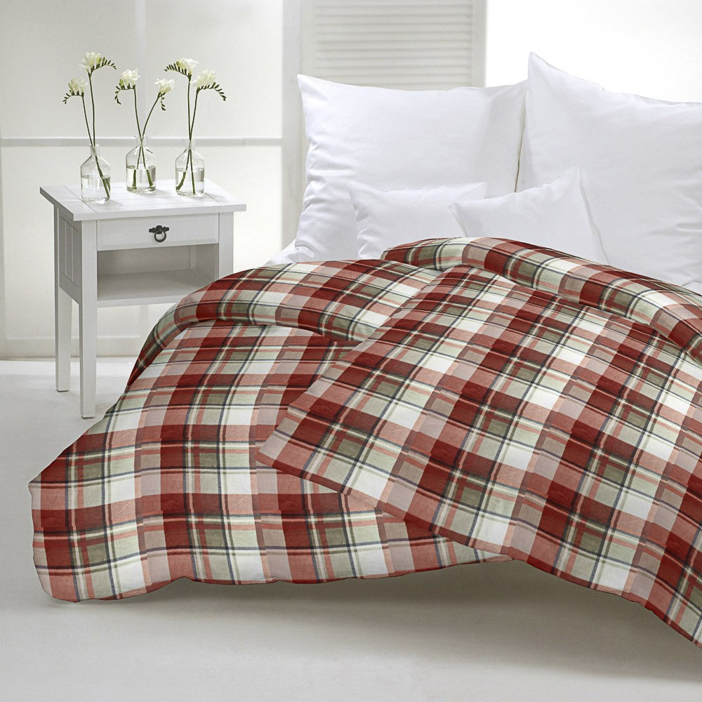 Minky Écossais - Ribes y Casals