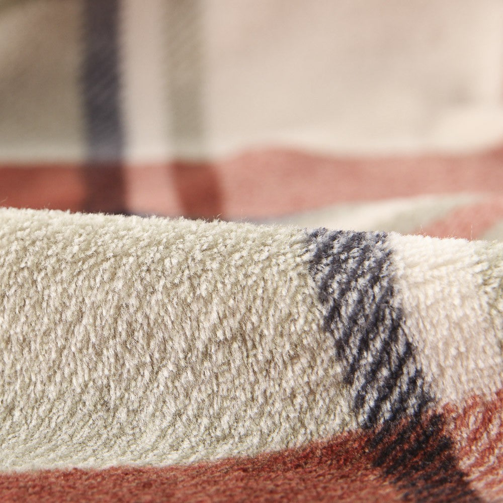 Minky Écossais - Ribes y Casals