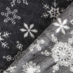 Coraline Snow Gris Marengo - Ribes y Casals