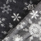 Coraline Snow Gris Marengo - Ribes y Casals