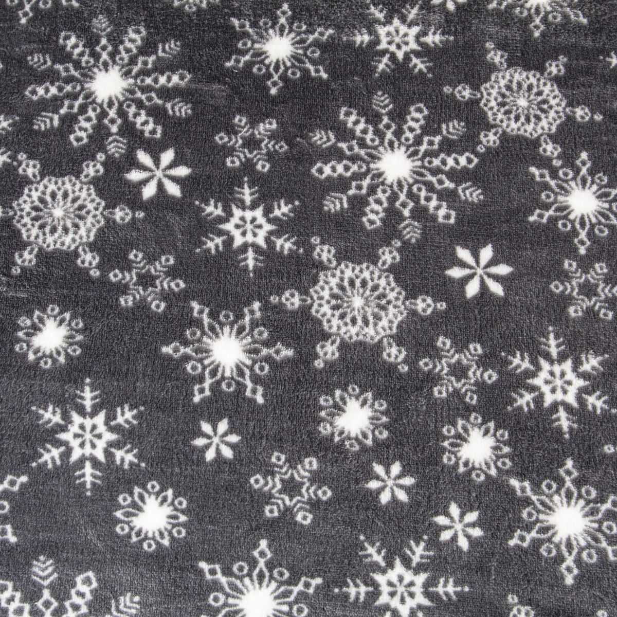 Coraline Snow Gris Marengo - Ribes y Casals