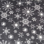 Coraline Snow Gris Marengo - Ribes y Casals