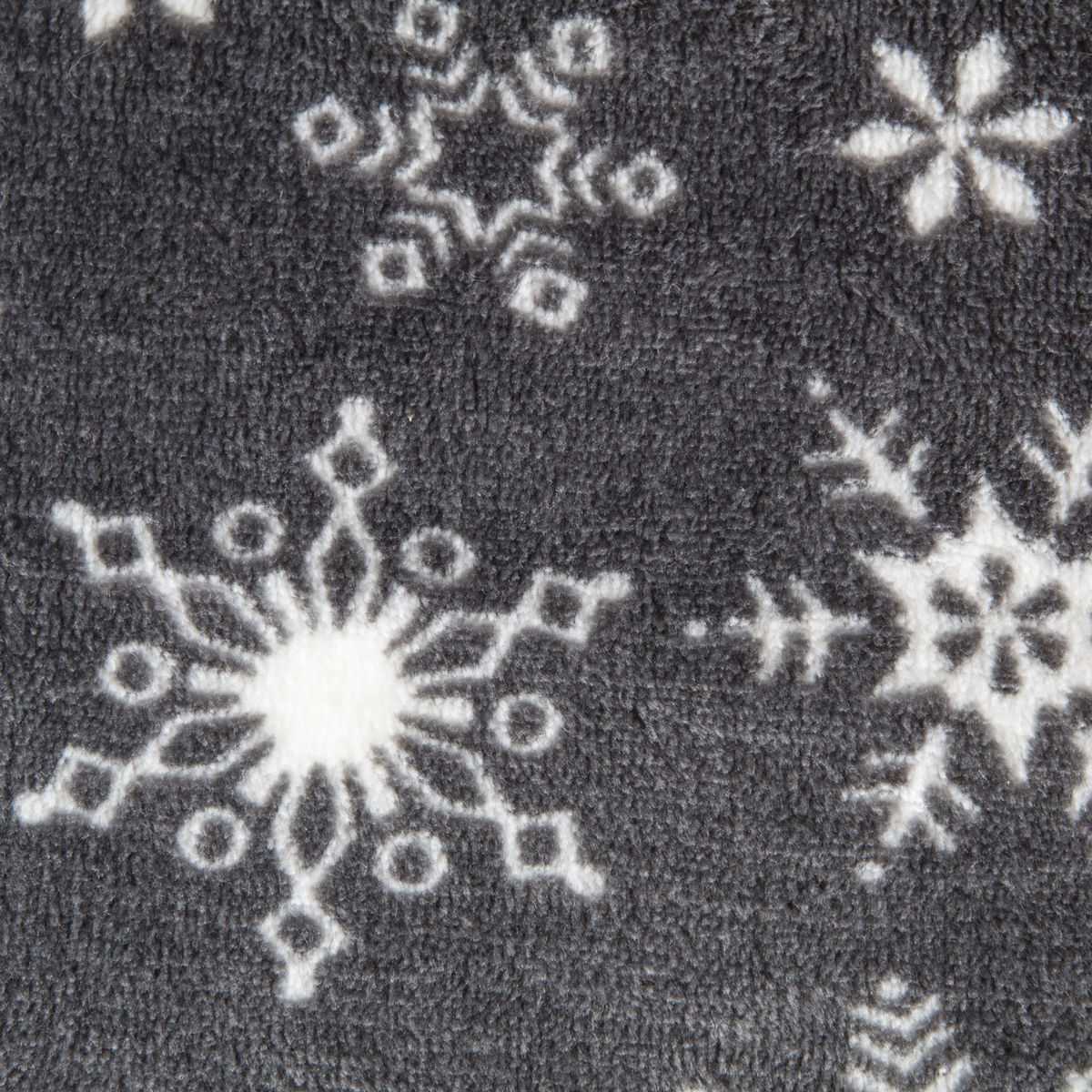 Coraline Snow Gris Marengo - Ribes y Casals