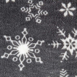 Coraline Snow Gris Marengo - Ribes y Casals