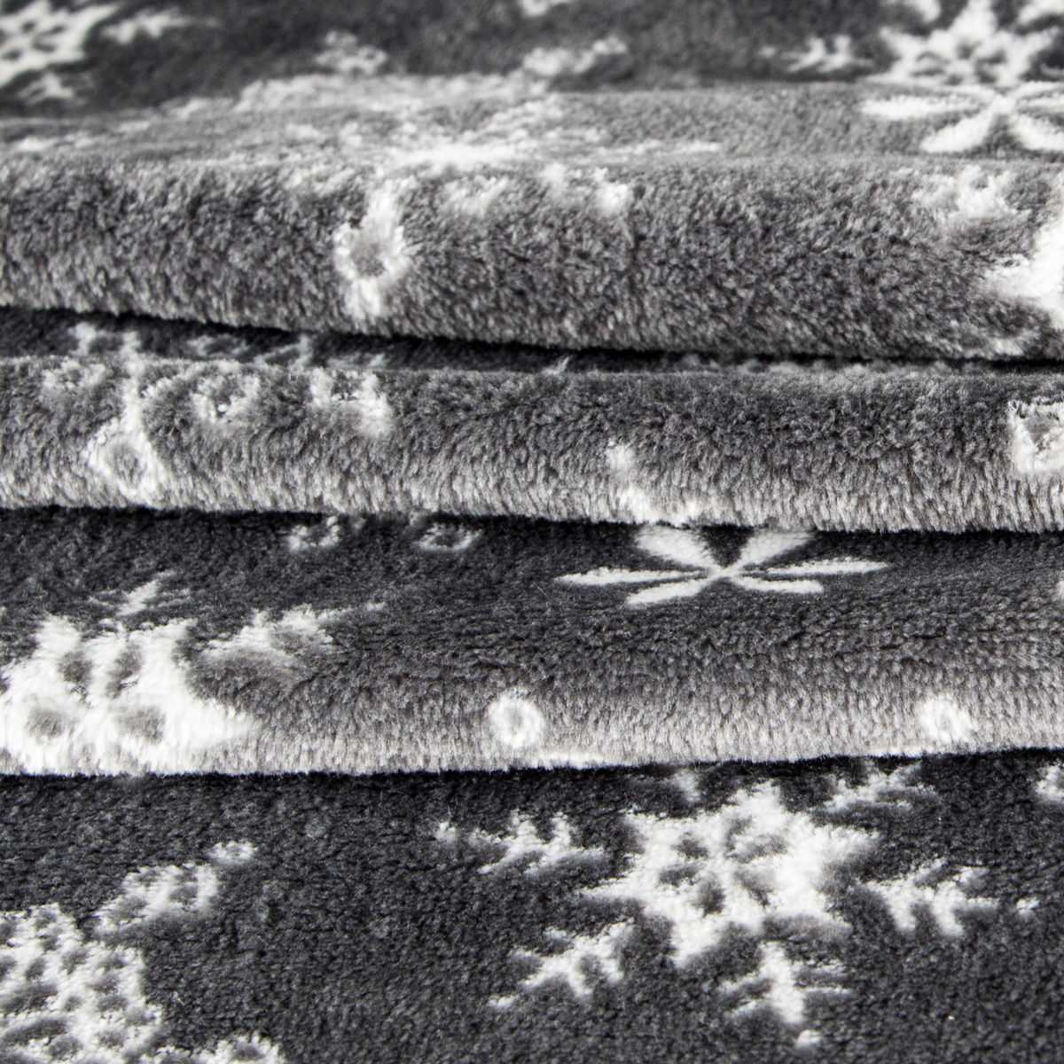 Coraline Snow Gris Marengo - Ribes y Casals