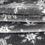 Coraline Snow Gris Marengo - Ribes y Casals