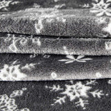 Coraline Snow Gris Marengo - Ribes y Casals