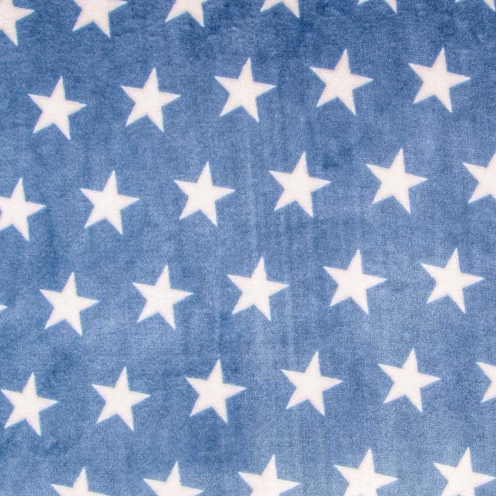 Coraline Stars Bleu Jean - Ribes y Casals