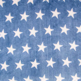 Coraline Stars Bleu Jean - Ribes y Casals