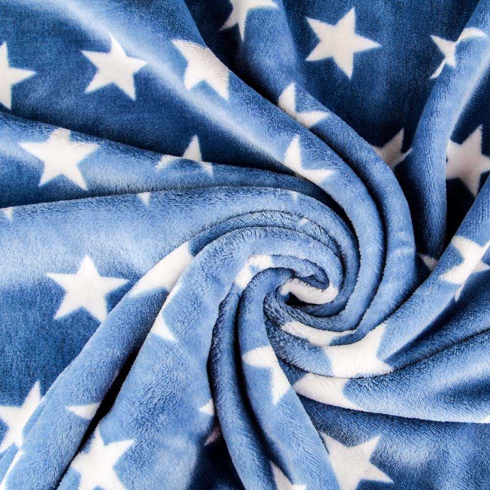 Coraline Stars Bleu Jean - Ribes y Casals