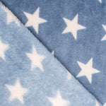 Coraline Stars Bleu Jean - Ribes y Casals