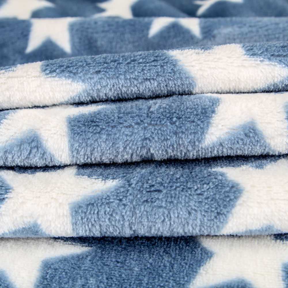 Coraline Stars Bleu Jean - Ribes y Casals