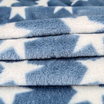 Coraline Stars Bleu Jean - Ribes y Casals