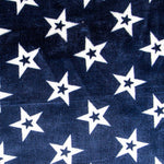 Coraline Stars Bleu Nuit - Ribes y Casals