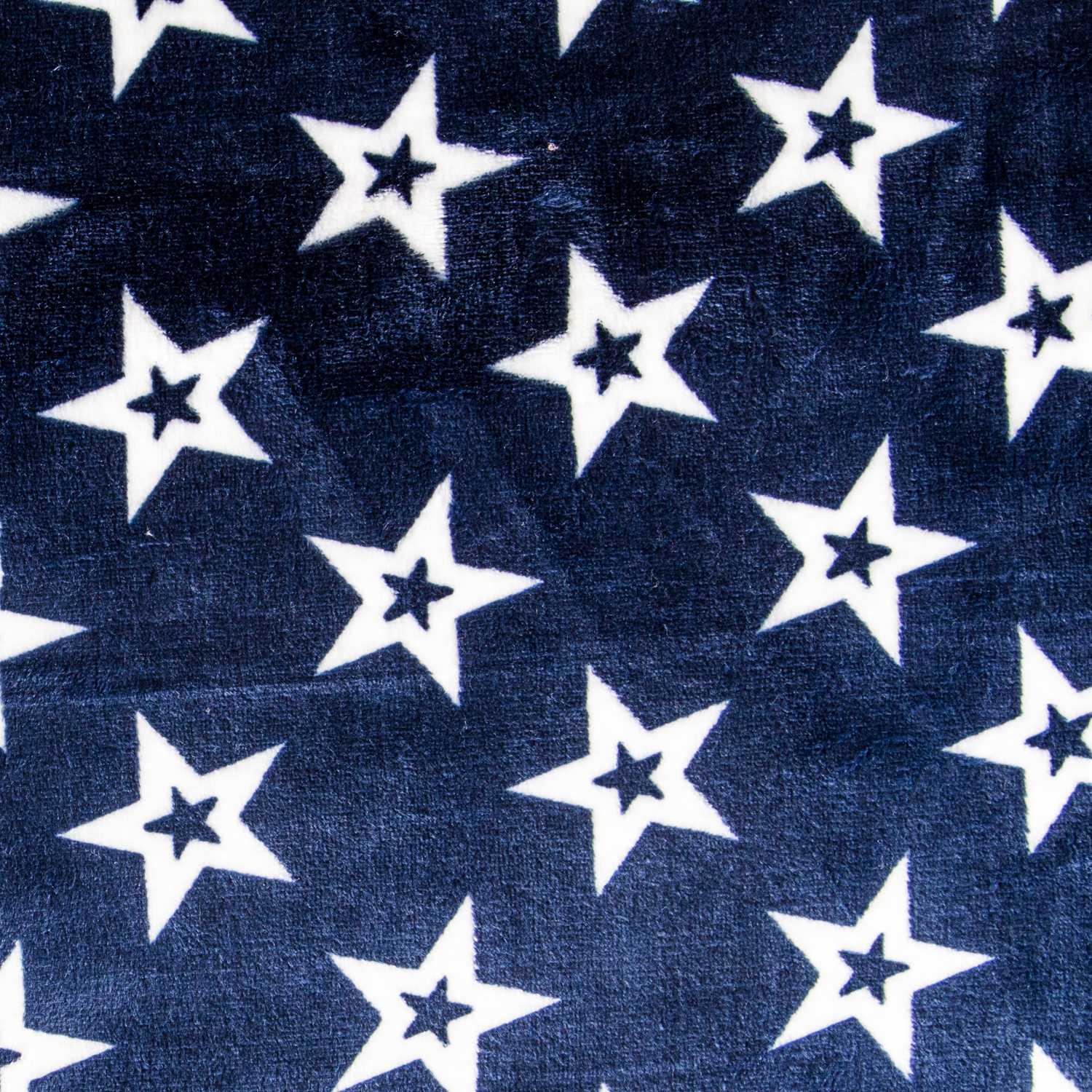 Coraline Stars Bleu Nuit - Ribes y Casals