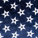 Coraline Stars Bleu Nuit - Ribes y Casals