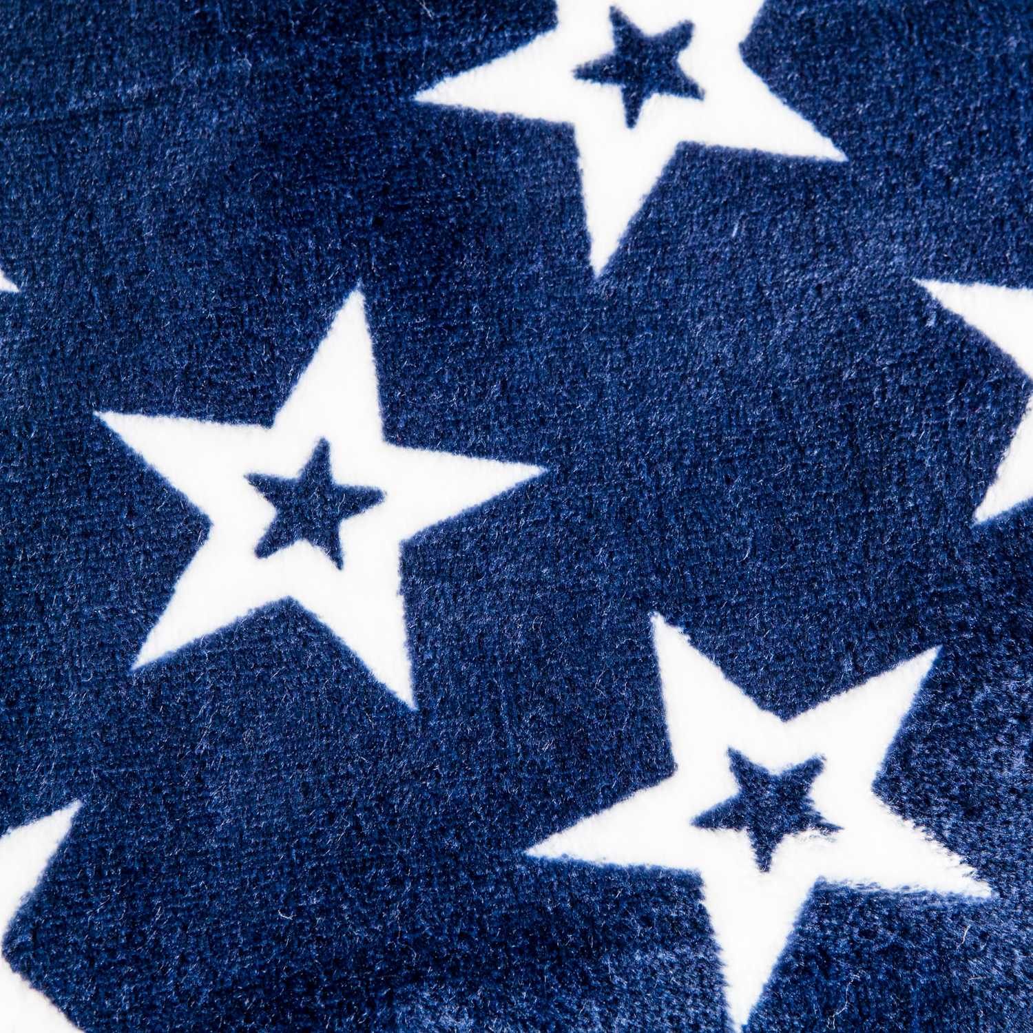 Coraline Stars Bleu Nuit - Ribes y Casals