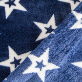 Coraline Stars Bleu Nuit - Ribes y Casals