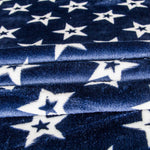 Coraline Stars Bleu Nuit - Ribes y Casals