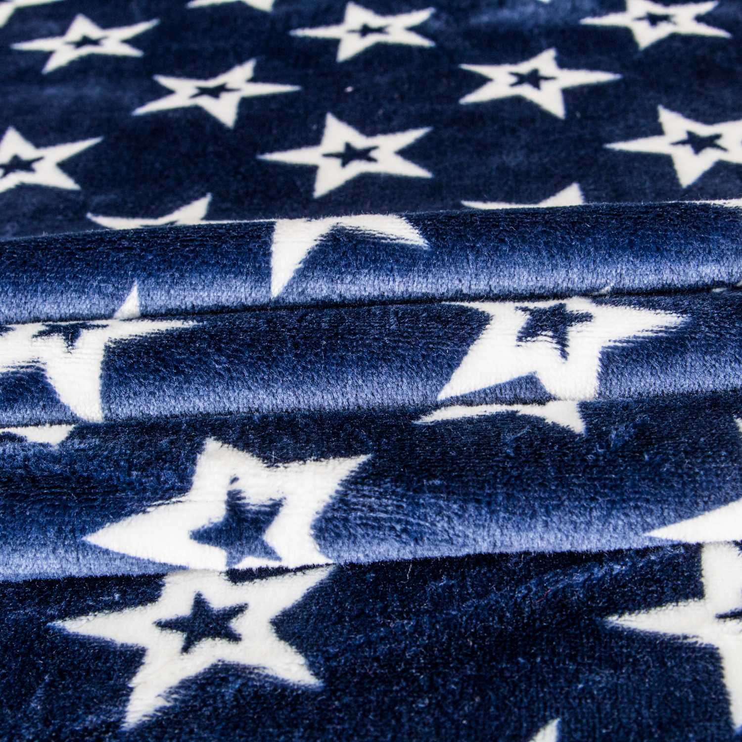 Coraline Stars Bleu Nuit - Ribes y Casals