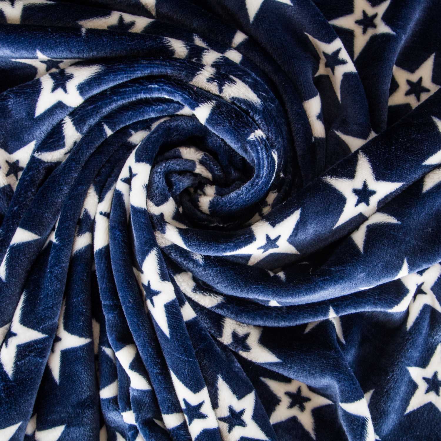 Coraline Stars Bleu Nuit - Ribes y Casals