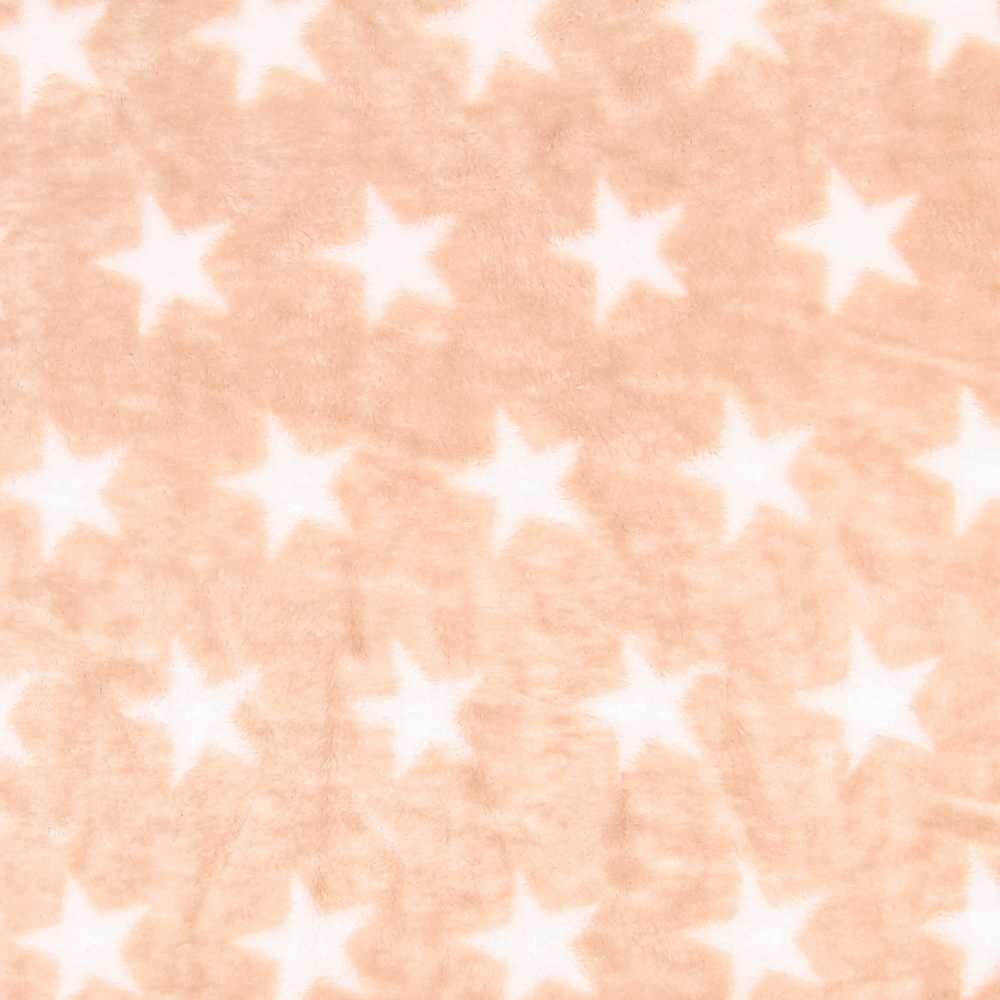 Coraline Etoiles Beige - Ribes y Casals