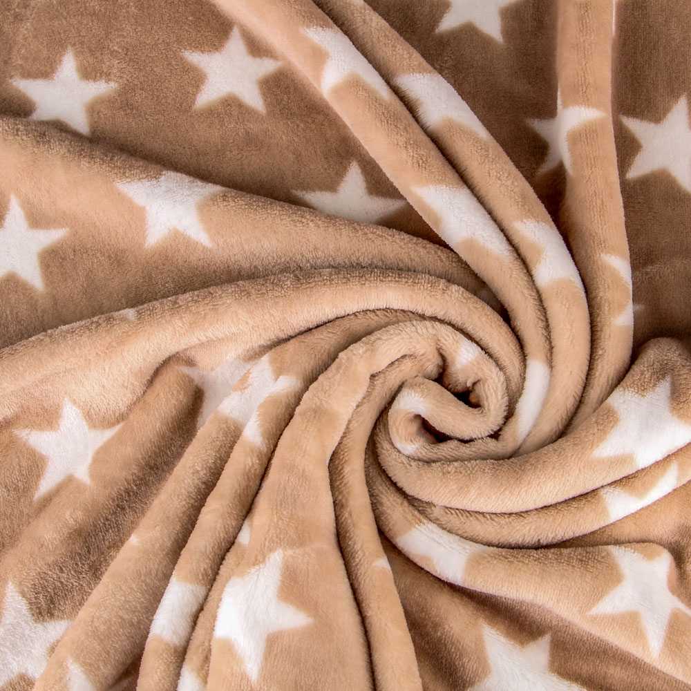 Coraline Etoiles Beige - Ribes y Casals