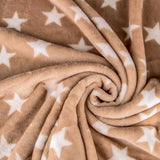 Coraline Etoiles Beige - Ribes y Casals