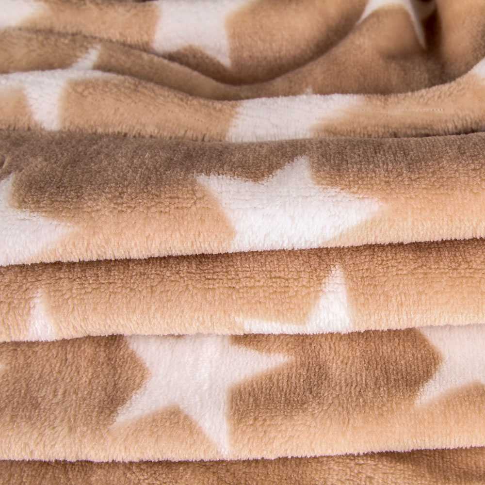 Coraline Etoiles Beige - Ribes y Casals