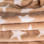 Coraline Etoiles Beige - Ribes y Casals