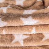 Coraline Etoiles Beige - Ribes y Casals